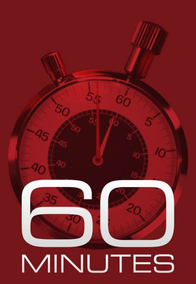 60 Minutes - Season 54