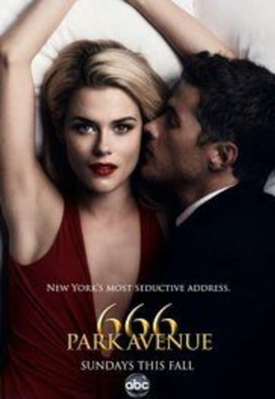 666 Park Avenue - Season 1