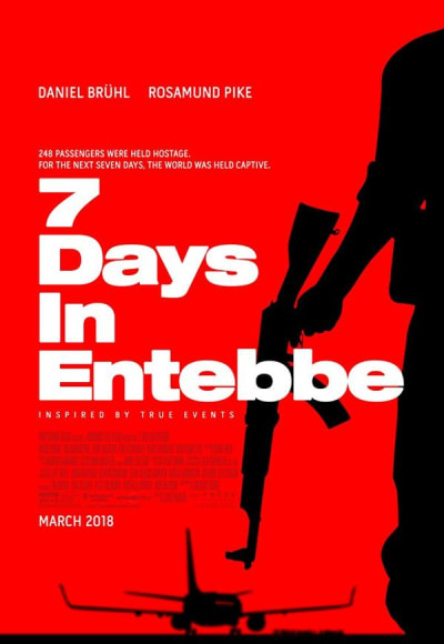 7 Days in Entebbe