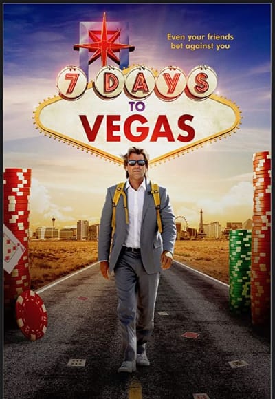 7 Days to Vegas