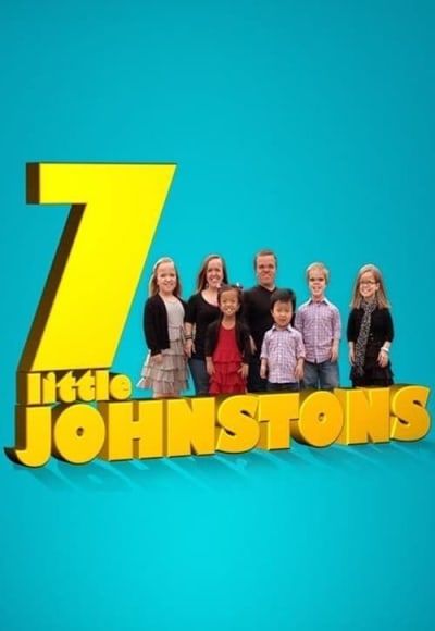 7 Little Johnstons - Season 10