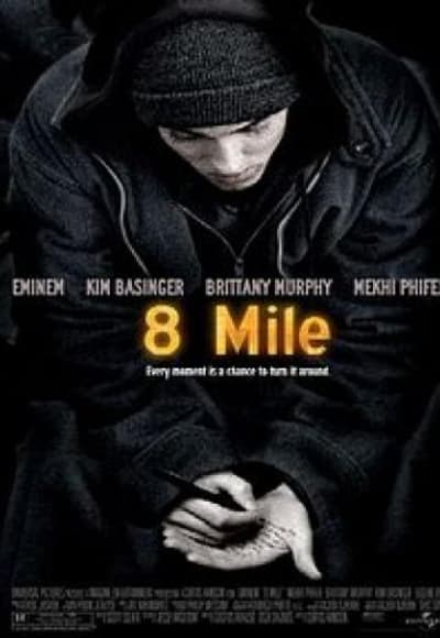 8 Mile