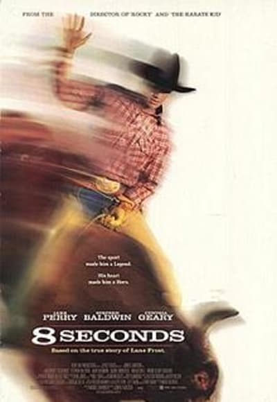 8 Seconds