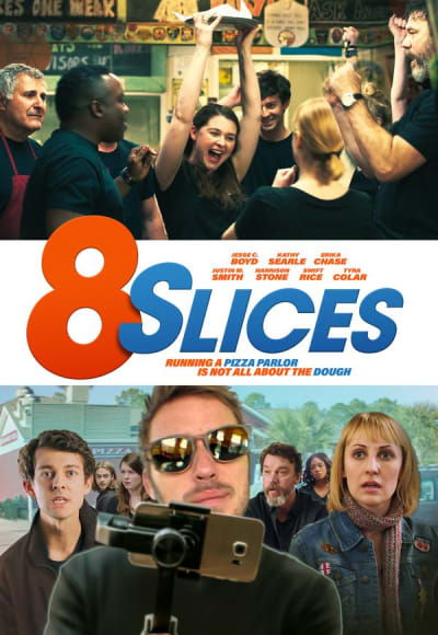 8 Slices