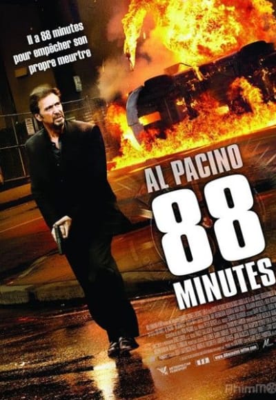 88 Minutes (2007)