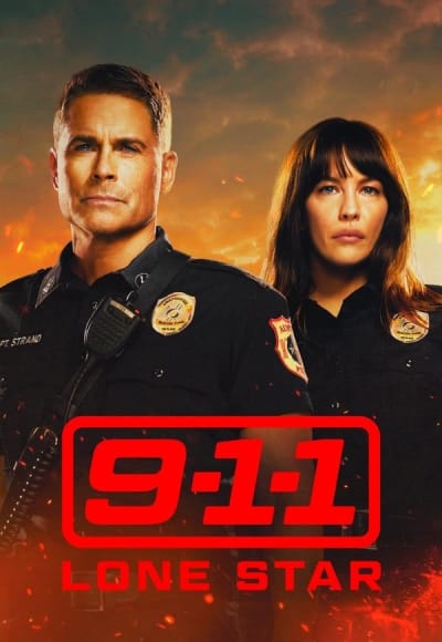 9-1-1: Lone Star - Season 1