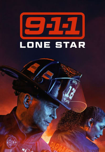 9-1-1: Lone Star - Season 3