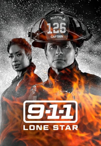 9-1-1: Lone Star - Season 4