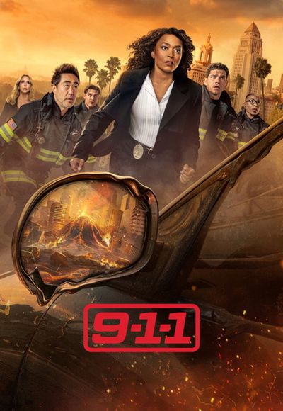9-1-1 - Season 10