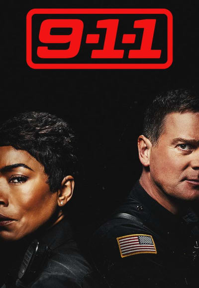 9-1-1 - Season 5