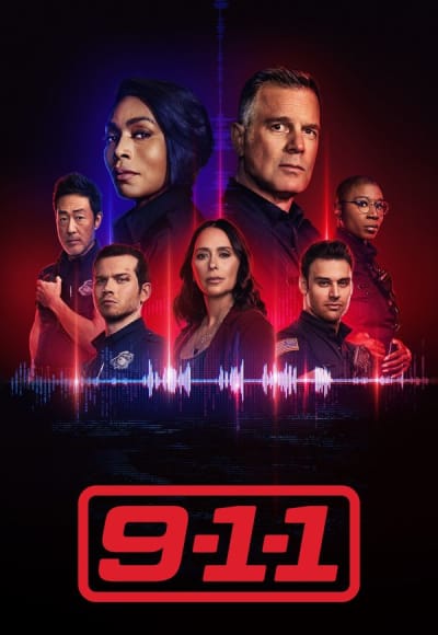 9-1-1 - Season 8