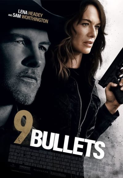 9 Bullets