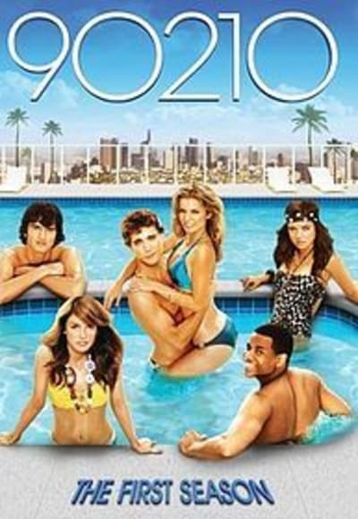 90210 - Season 1