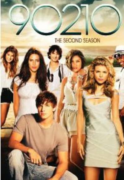 90210 - Season 2