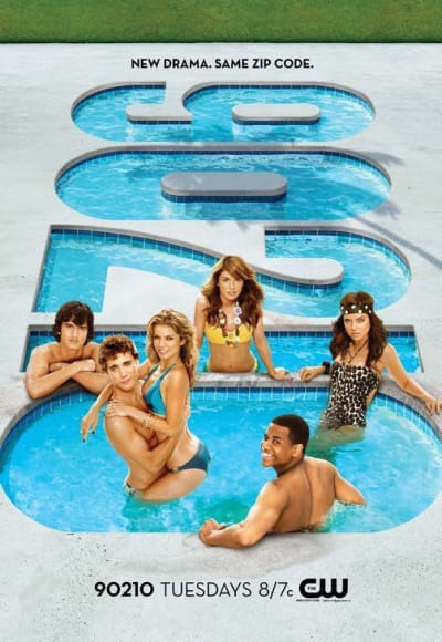 90210 - Season 5