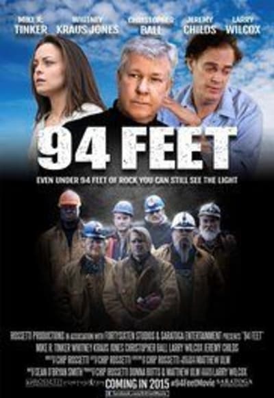 94 Feet