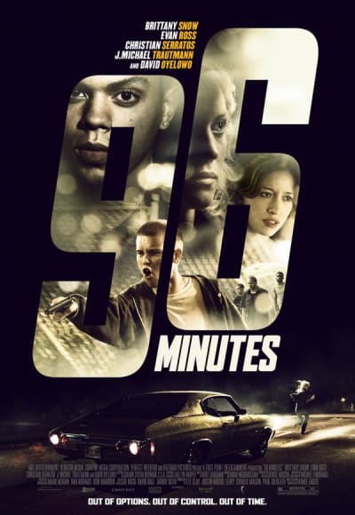 96 Minutes