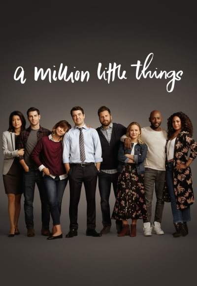 A Million Little Things - Season 2