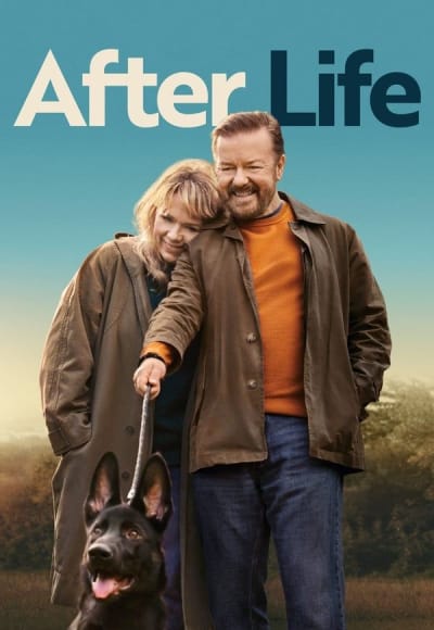 After Life - Season 1