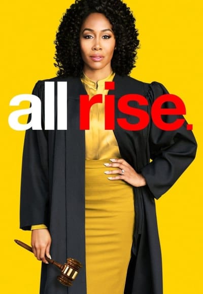 All Rise - Season 1