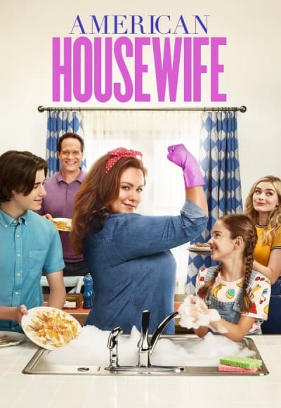 American Housewife - Season 4