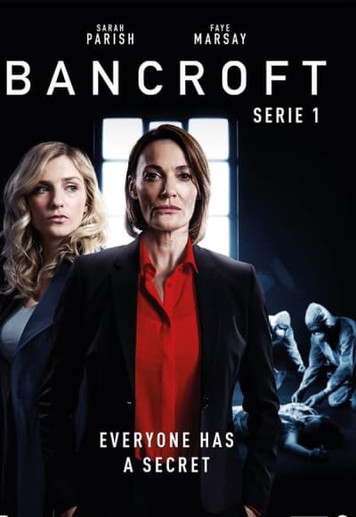 Bancroft - Season 2