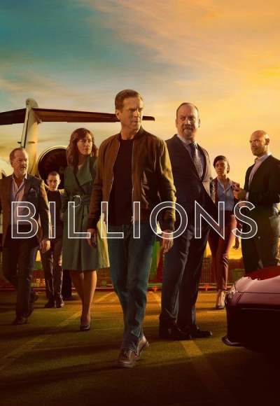 Billions - Season 5