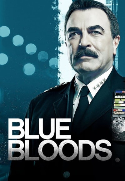 Blue Bloods - Season 10