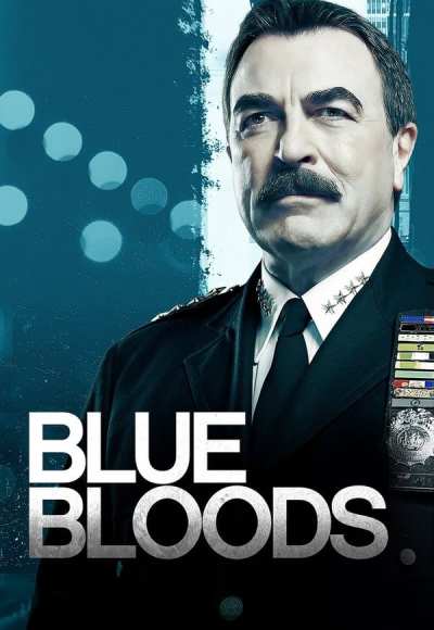 Blue Bloods - Season 11