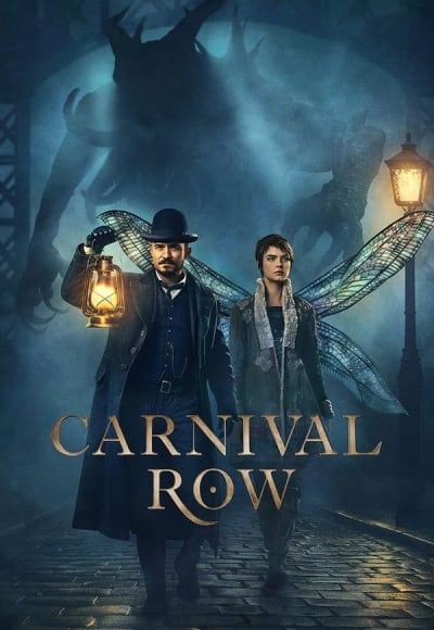 Carnival Row - season 1