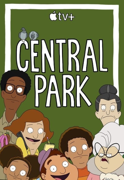 Central Park - Season 1