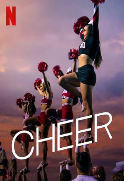 Cheer - Season 1