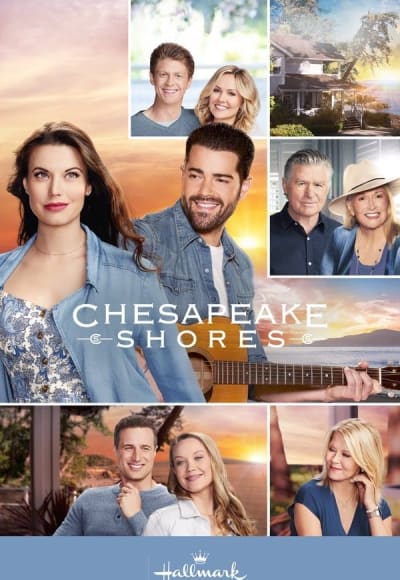 Chesapeake Shores - Season 4