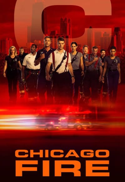 Chicago Fire - Season 9