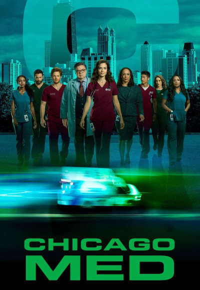 Chicago Med - Season 5