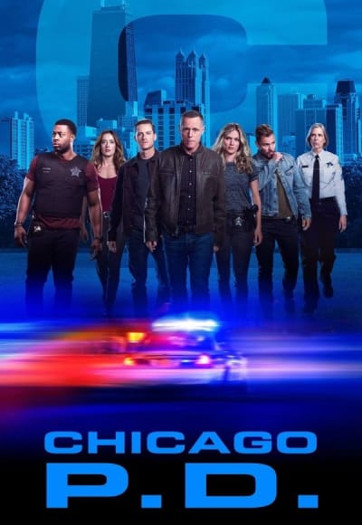 Chicago PD - Season 8