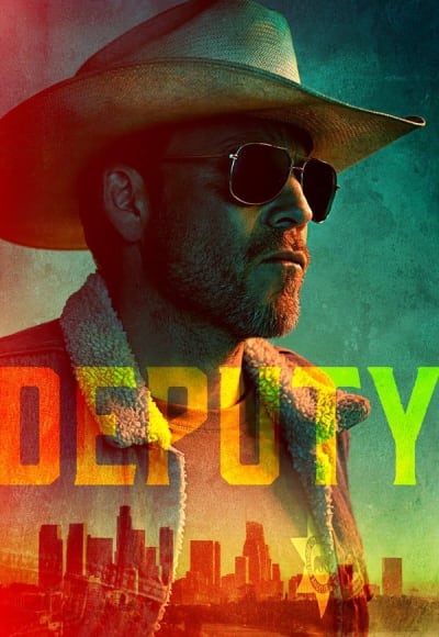 Deputy - Season 1