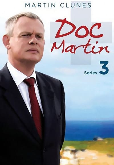 Doc Martin - Season 9