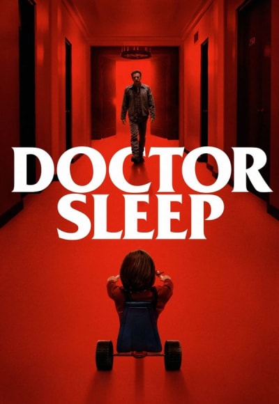 Doctor Sleep