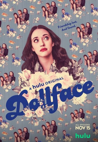 Dollface - Season 1