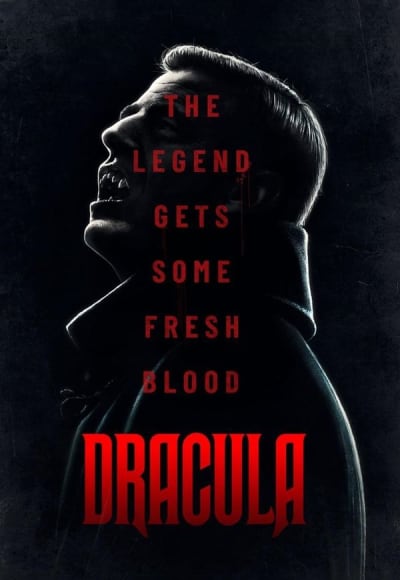 Dracula - Season 1