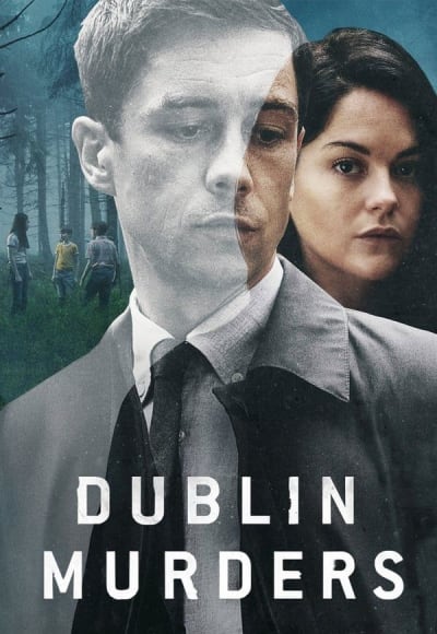 Dublin Murders - Season 1