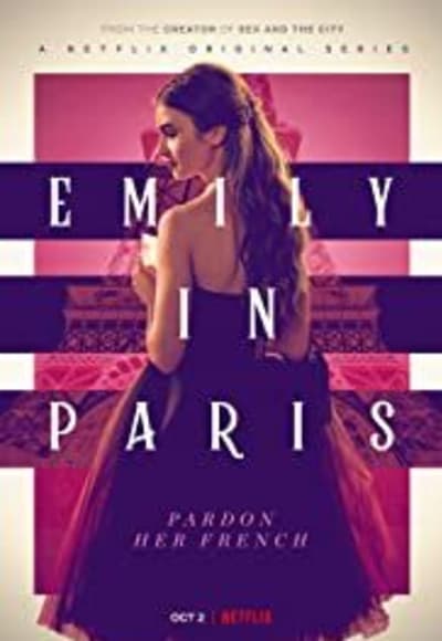 Emily in Paris - Season 1