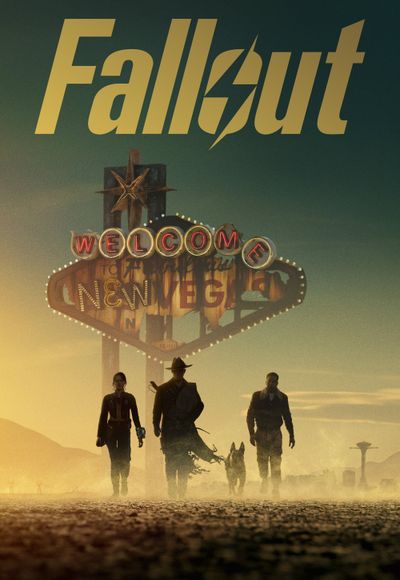 Fallout - Season 1