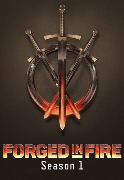 Forged in Fire - Season 7