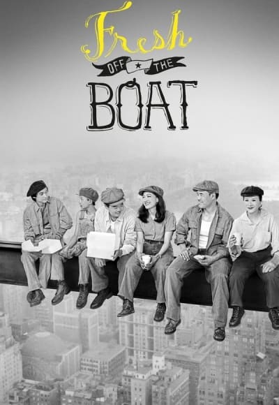 Fresh Off the Boat - Season 6