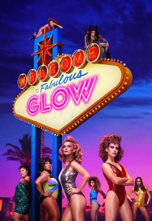 GLOW - Season 3