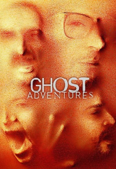 Ghost Adventures - Season 20