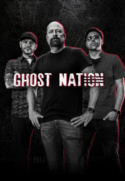 Ghost Nation - Season 1