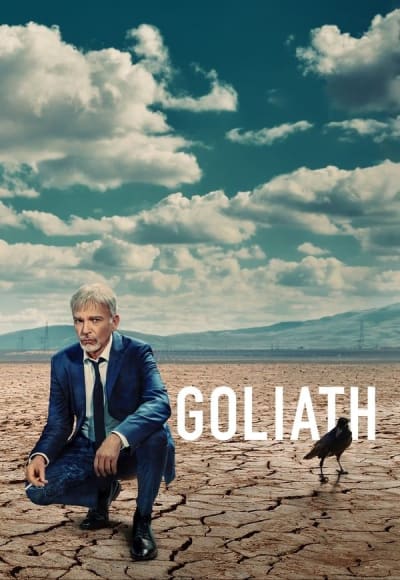 Goliath - Season 3